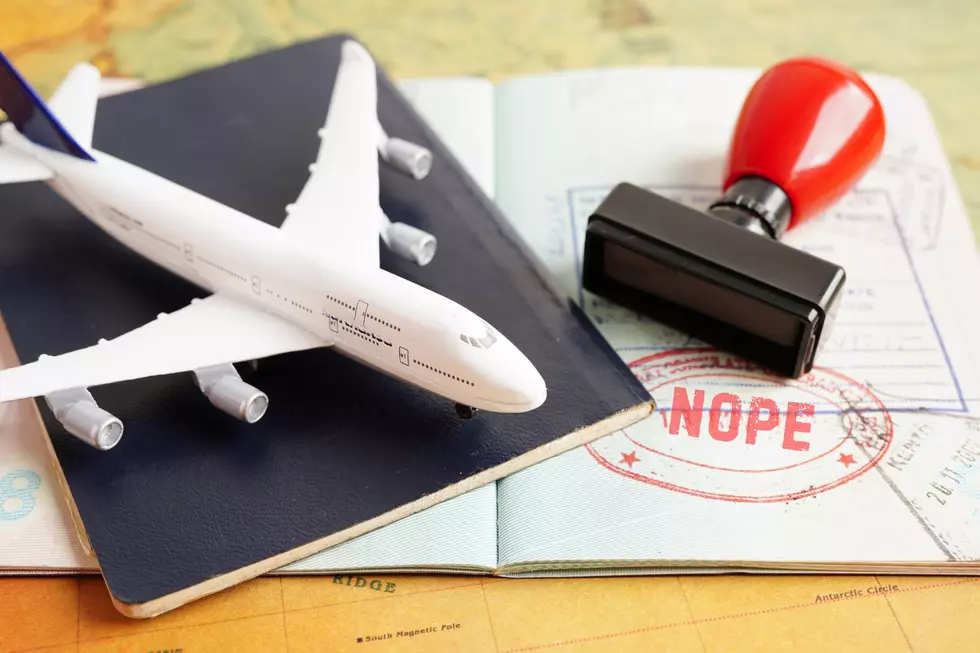 Minnesota Residents Told ‘Do Not Travel’ to These Locations