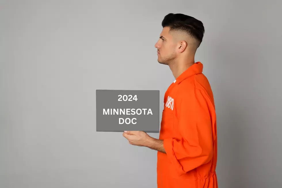 BOLO: Here are Minnesota’s Most Wanted Fugitives