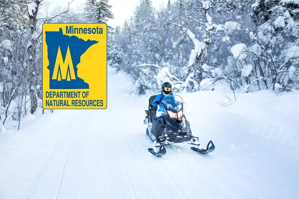 MN DNR Shares Snowmobiling Reminders for 2025