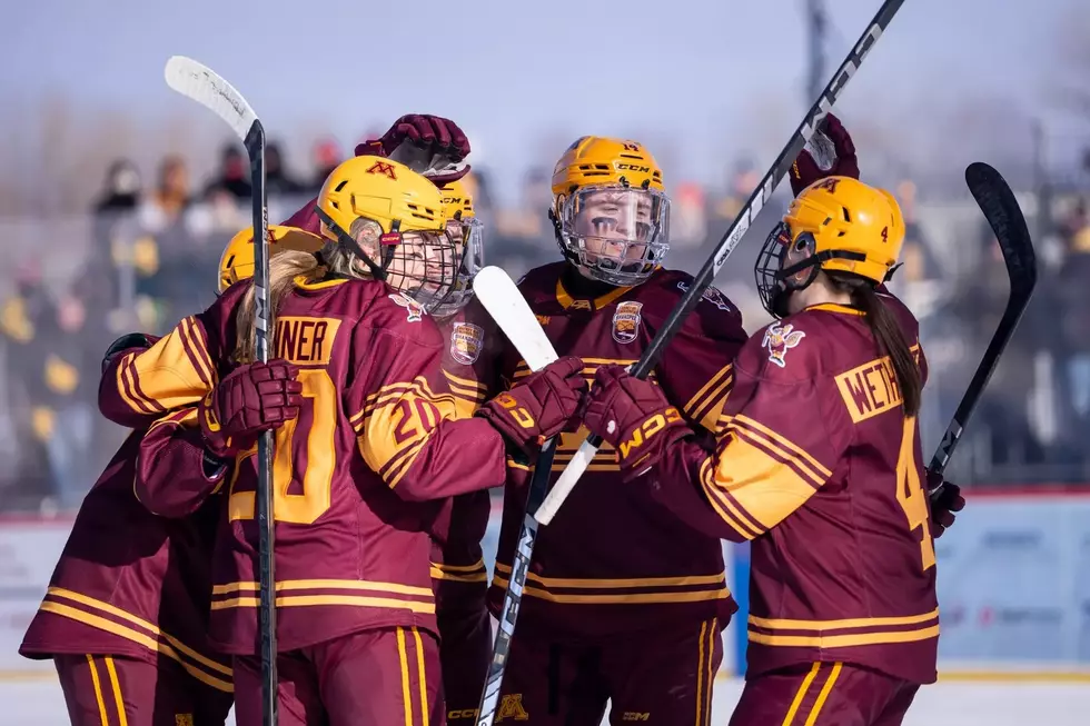 Hockey Day Minnesota 2026 Host City Announced