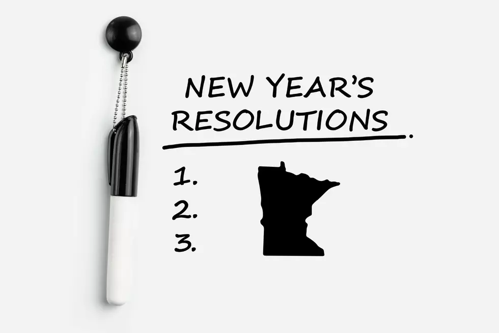 Minnesota’s Most Popular New Year’s Resolution Might Surprise You