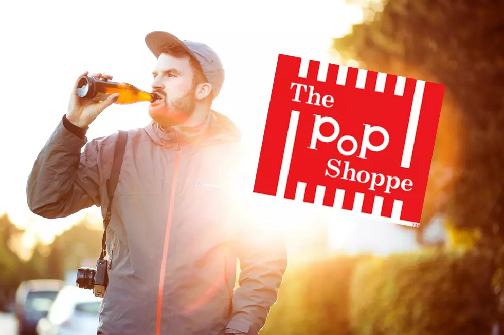 Minnesota Childhood Flashback: Who Remembers the Pop Shoppe?