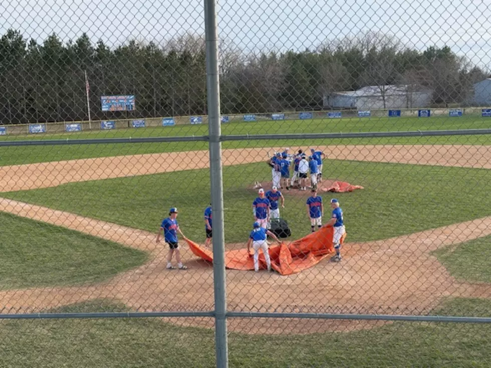 Cannon Falls Baseball Blanks Randolph