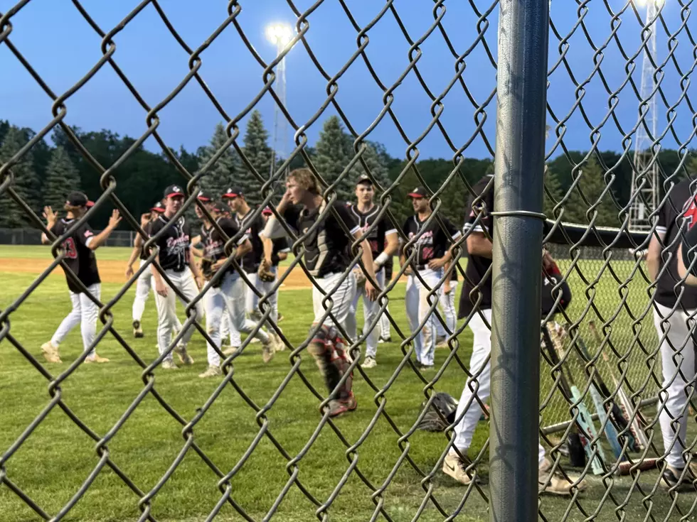 MSHSL Class AA Baseball, Guaranteed New Champion