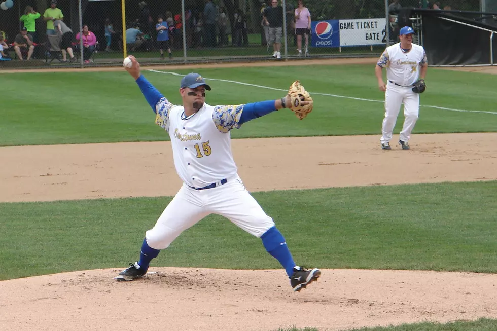 A No-Hitter, A One-Hitter and a Shutout