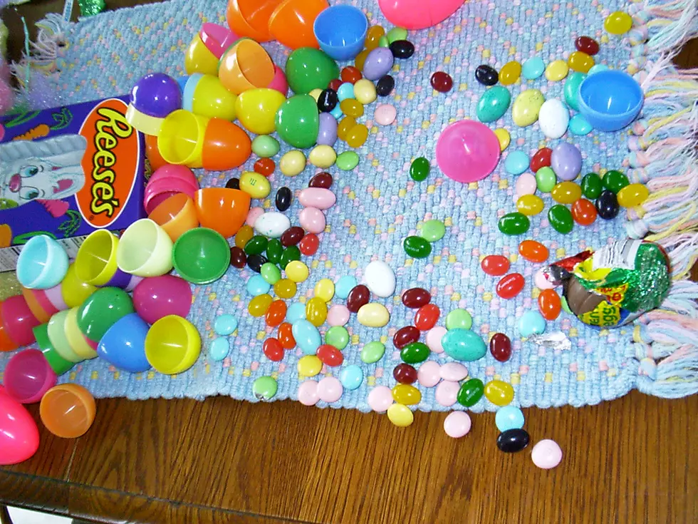 Easter Egg Hunts in Steele County This Weekend