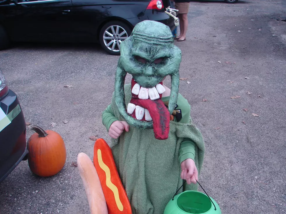 Halloween Costume Ideas for 13 Y/O Girl Help Needed!