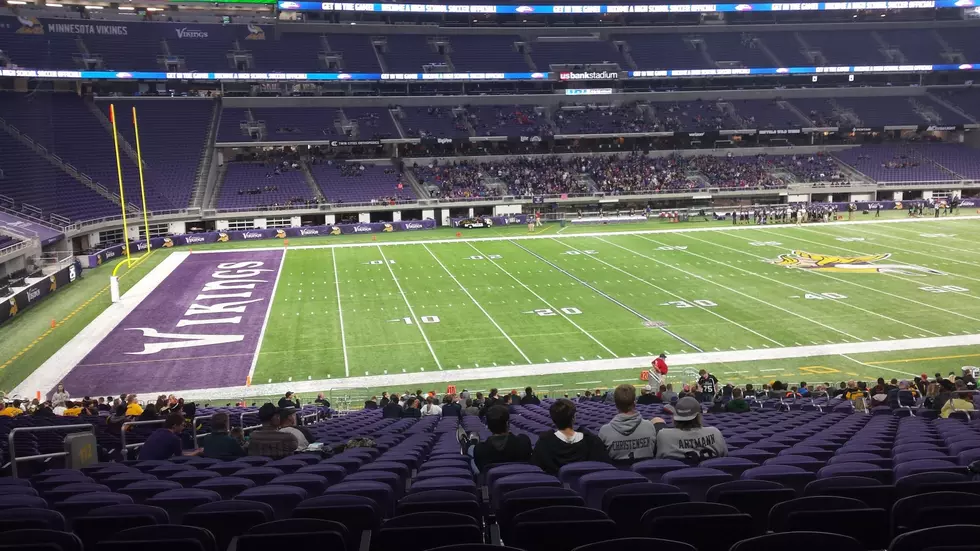 Southern Minnesota Football Teams to Fill US Bank Stadium