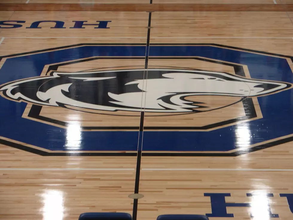 Owatonna Sticks with No. 5 Mankato East but Falls 57-51