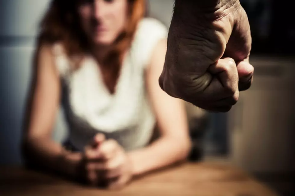 October is Domestic Violence Awareness Month -Overview and Resources