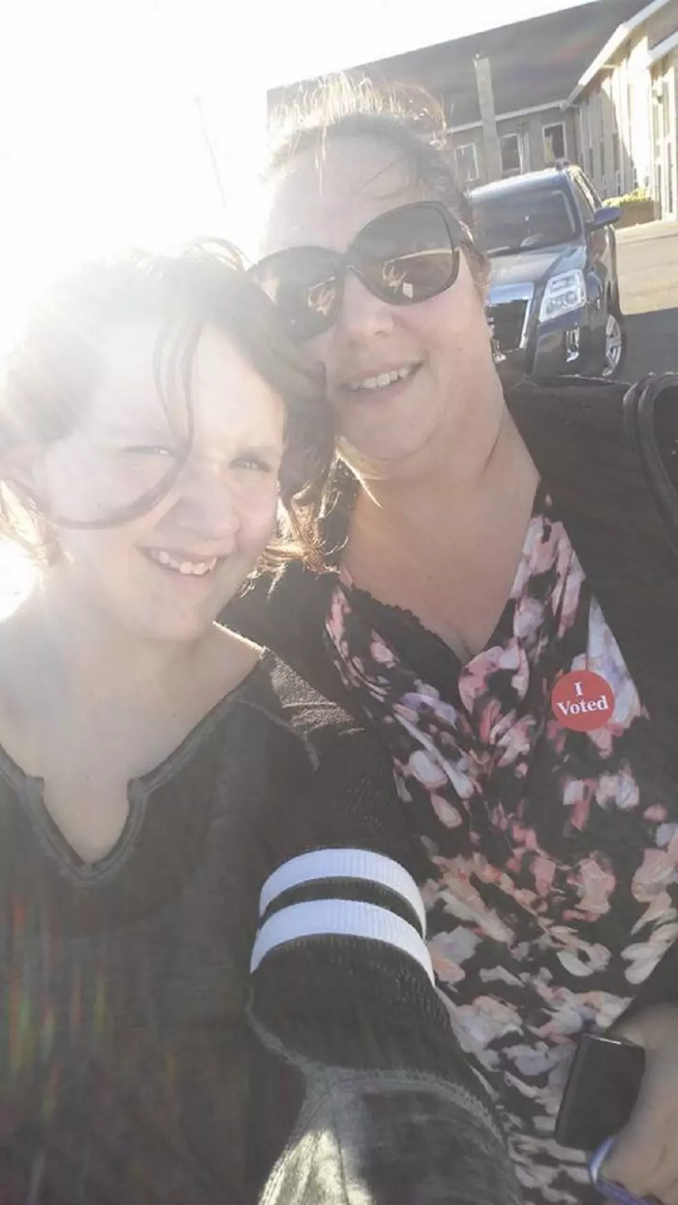 Get Out and Vote – It Really Matters