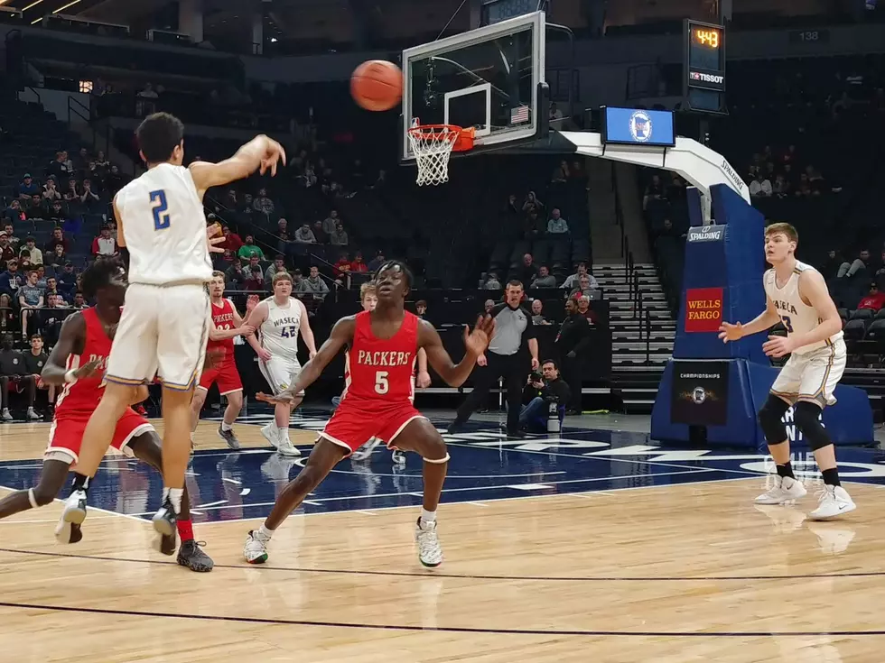 Southern Minnesota Basketball Shines in State Spotlight