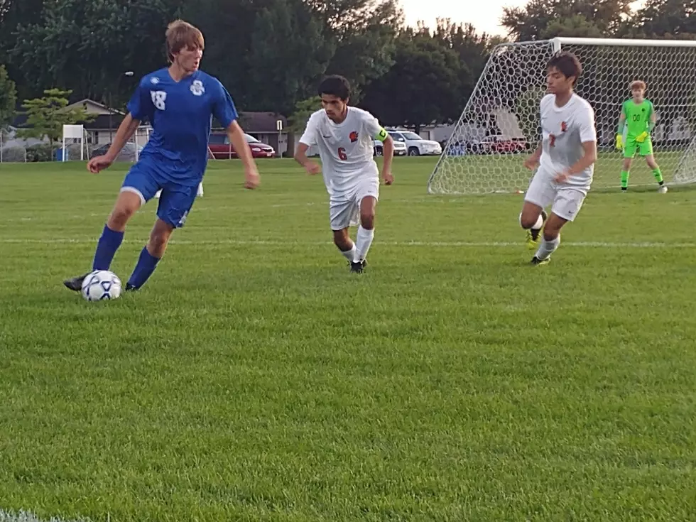 Owatonna Rallies but Drops Season Opener