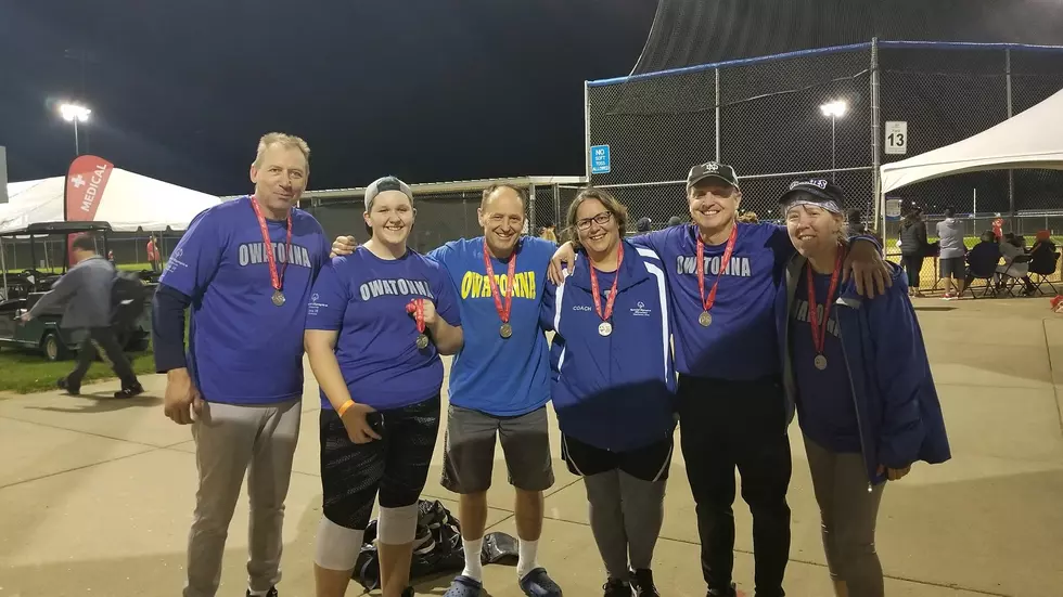 Unified players 2019 Submitted Photo