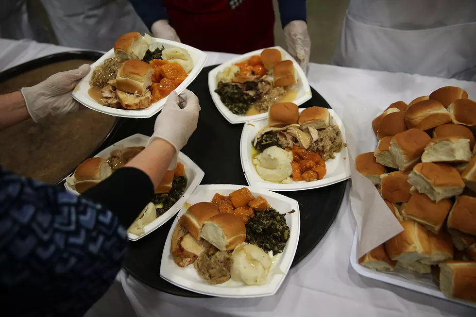 Listing The Most Popular Thanksgiving Side Dishes