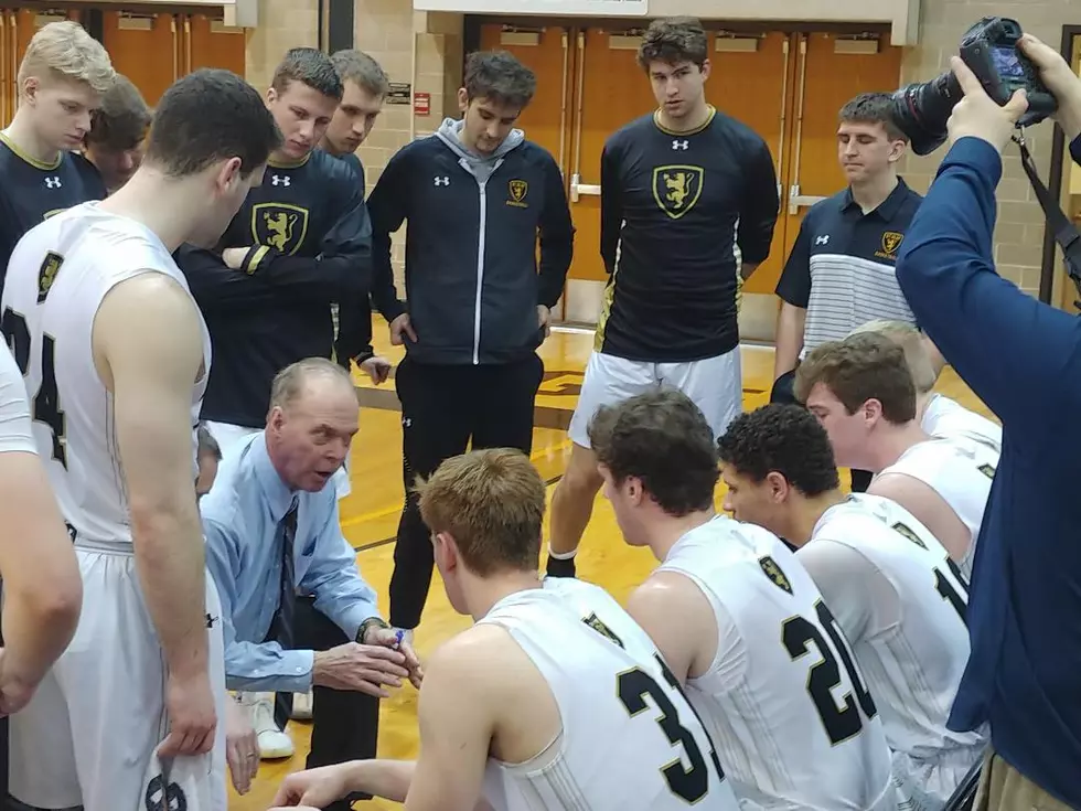 St. Olaf Issues Statement on Flawed Finish