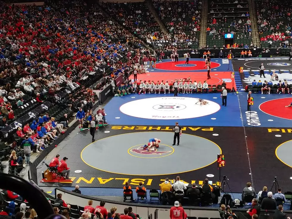 Owatonna, Medford Wrestling Teams Ranked to Start the Season