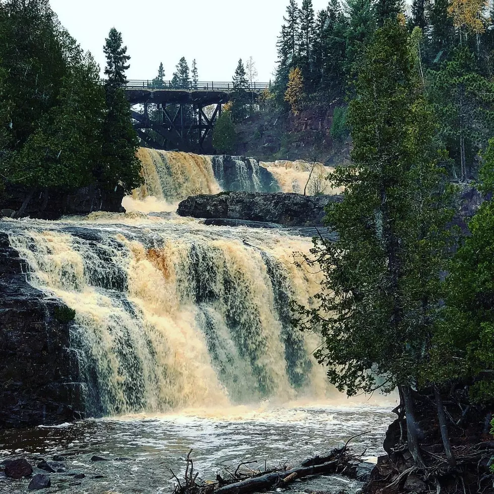 Minnesota DNR Says “No” to Camping in State Parks