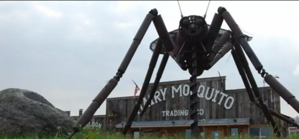 11 Unique Roadside Attractions To Visit in Minnesota