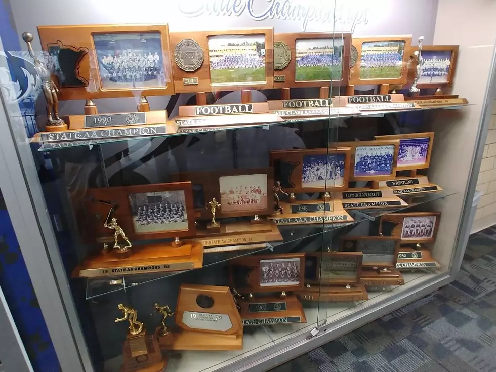 5 Title Teams Named to Owatonna Hall of Fame