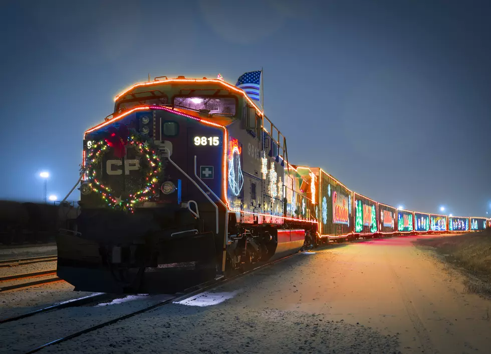 Canadian Pacific Holiday Train Announces Minnesota Stops for 2025