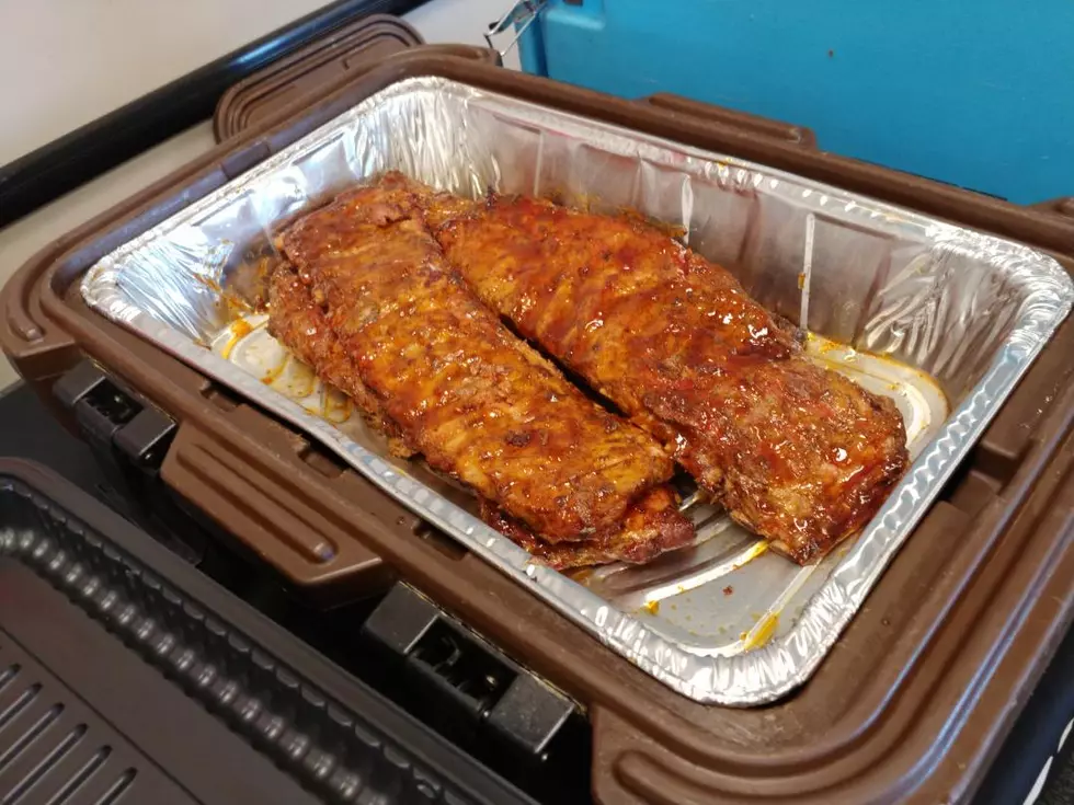 Get Into The Holiday Spirit With Ribs and Pies At Cashwise Foods in Owatonna
