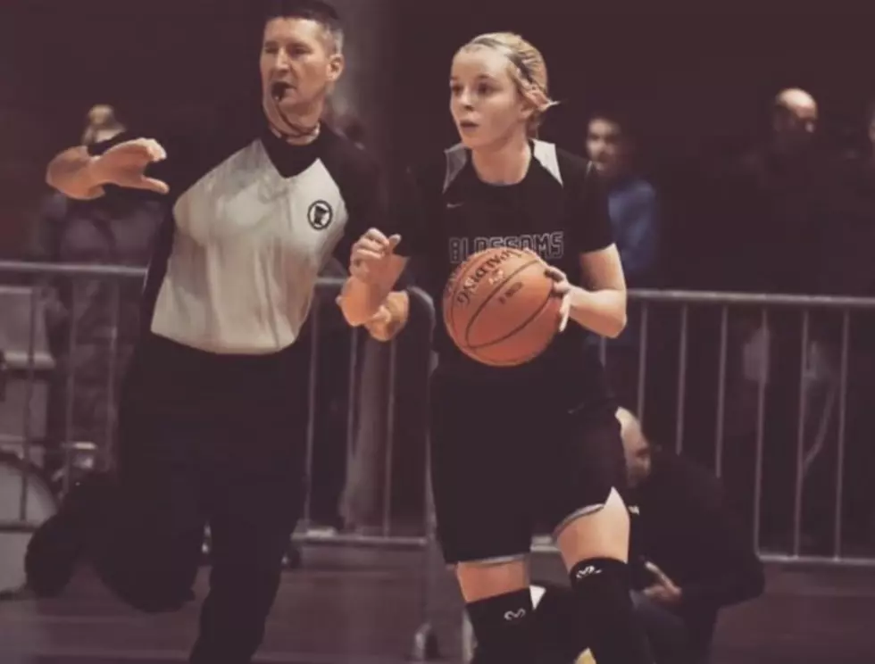 BP Girls Earn No. 2 Seed; Blossom Boys to Hit the Road
