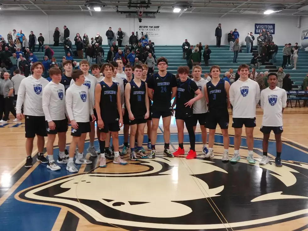 5 Things to Know for Owatonna Boys Basketball Playoffs Vs. Lakeville North