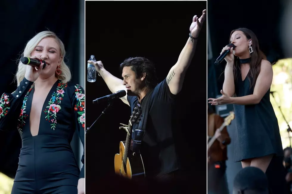 Grandstand Lineup is a ‘Home Run’ at Steele County Fair