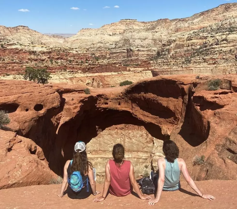 For the Best National Parks, Head West from Minnesota