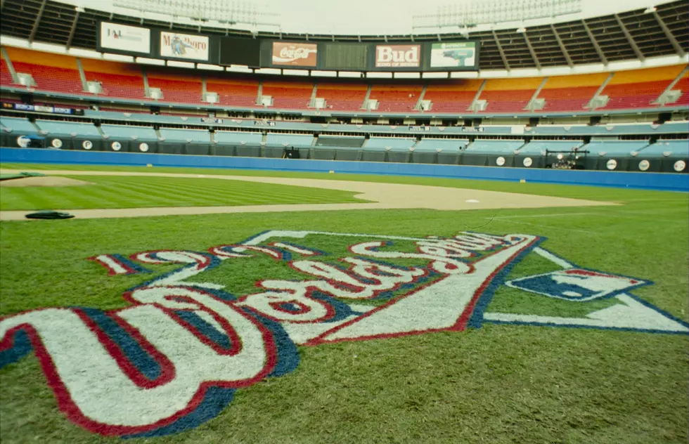 On This Day In 1991, The Twins Took Home Their Second World Series Trophy