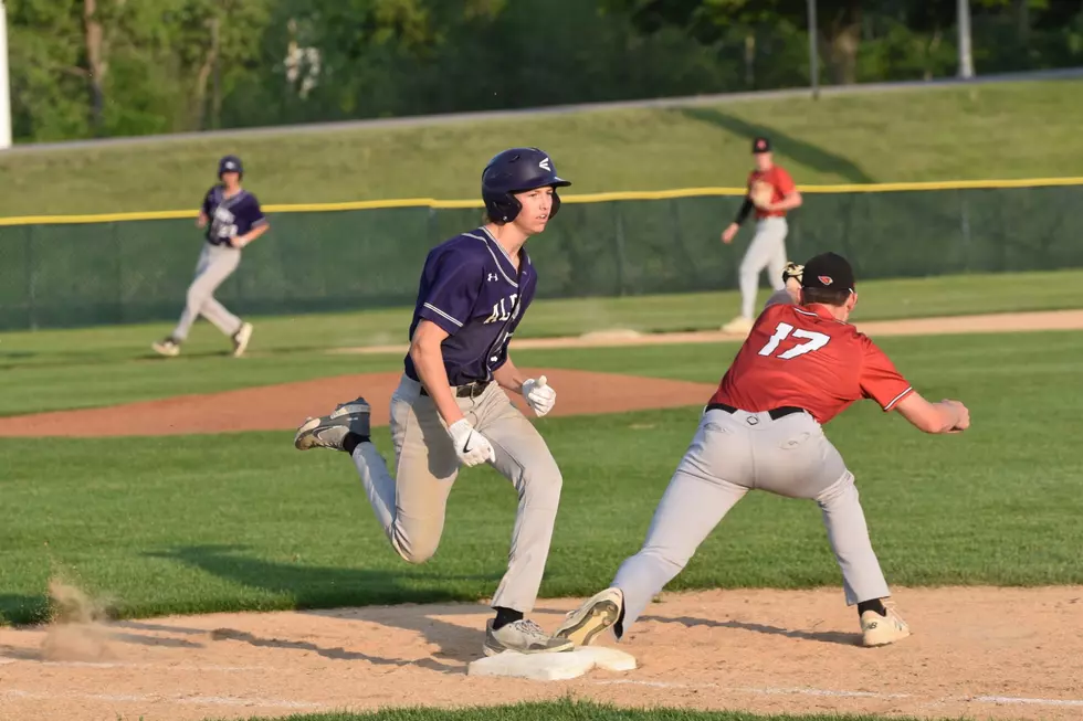 Central MN Baseball Playoff Update