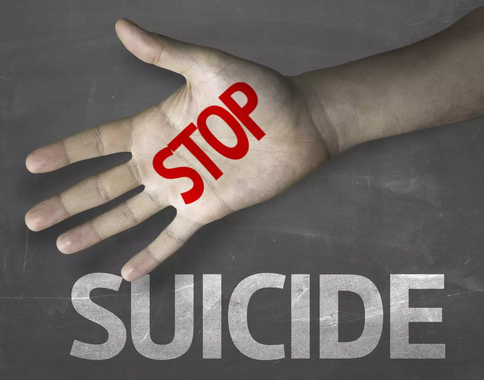 You or Someone You Know Experiencing a Crisis? Help is Just a Text Away