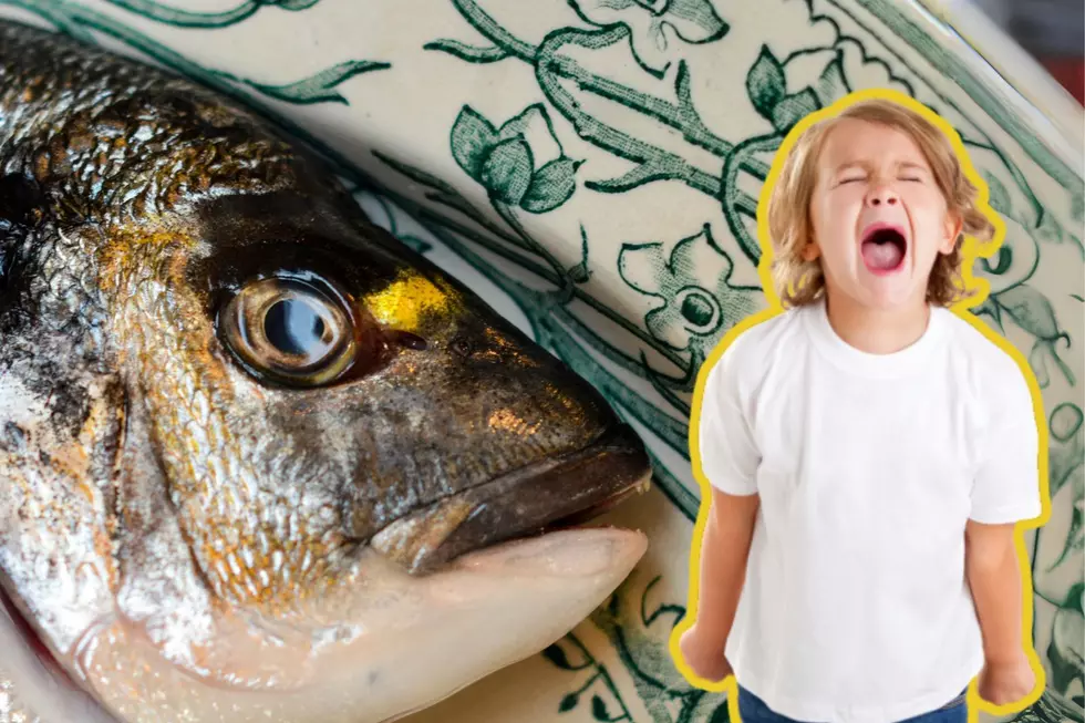 Top 5 Foods Kids in Minnesota Hate Now and Back in the Day