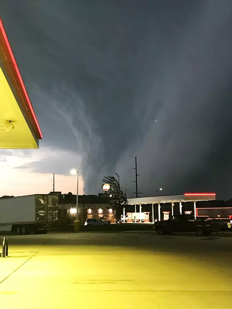 State of Emergency Declared in Cannon Falls