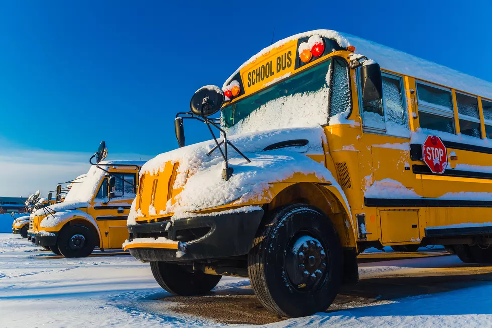 Police Say Fargo School Bus Driver Drove Drunk With Kids on the Bus