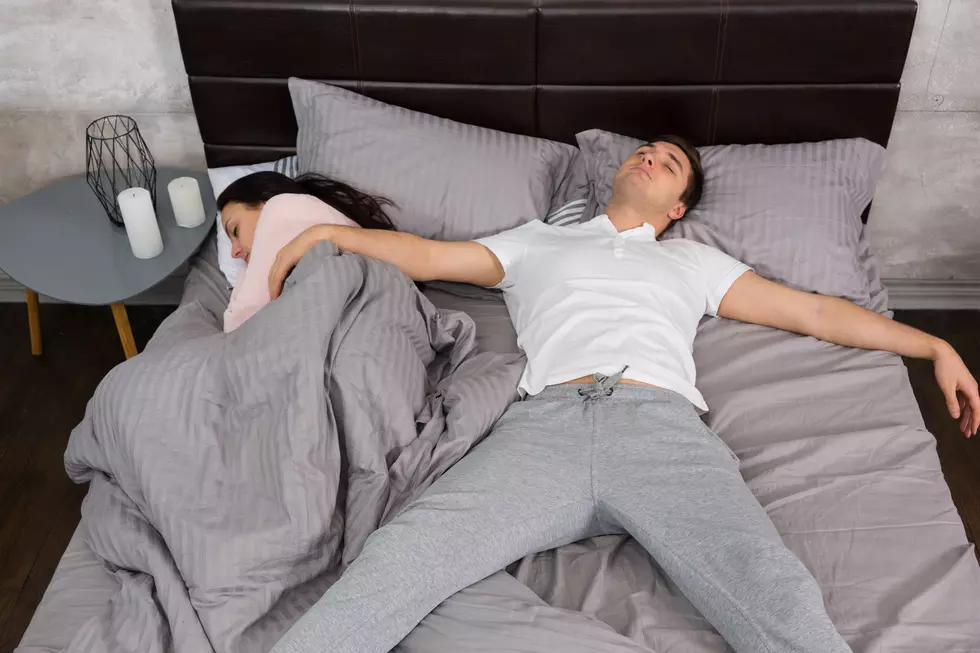 Ford Motor Company Designs Bed to Stop the Bed Hog In Your Life