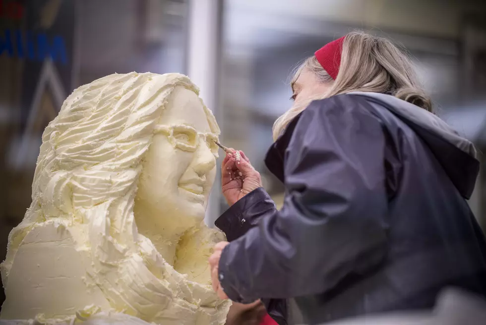 What Happens to the Princess Kay Butter Heads?