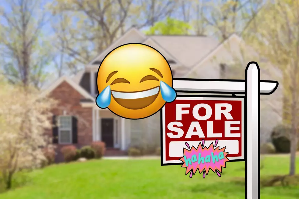 Famous Comedian Made This Minnesota REALTOR Sign by a Porta-Potty Go Viral