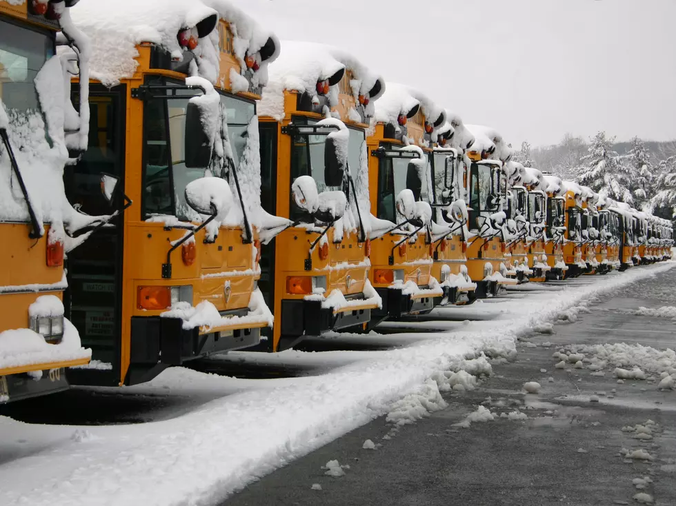 Unique (And Adorable!) Snow Day Announcement Made By Minnesota School