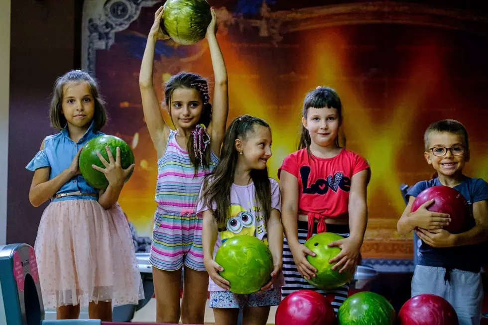 Kids Can Bowl Free All Summer Long In Minnesota
