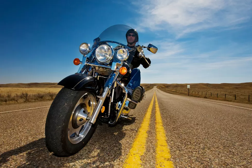 Faribault Man Seriously Injured in Motorcycle Accident