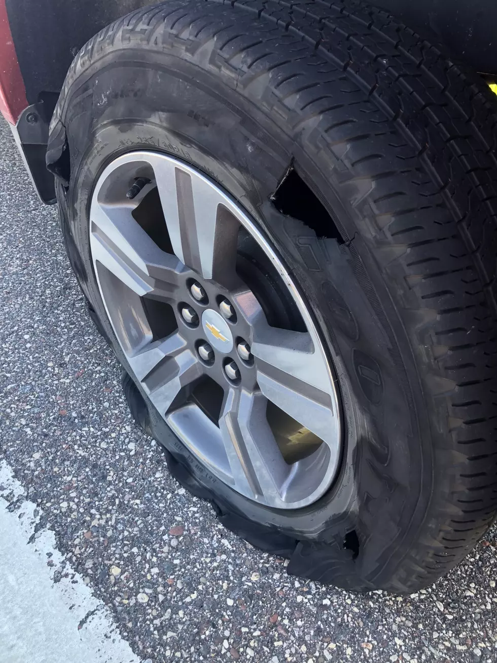 A Warning For Minnesota Drivers Hitting The Road This Weekend