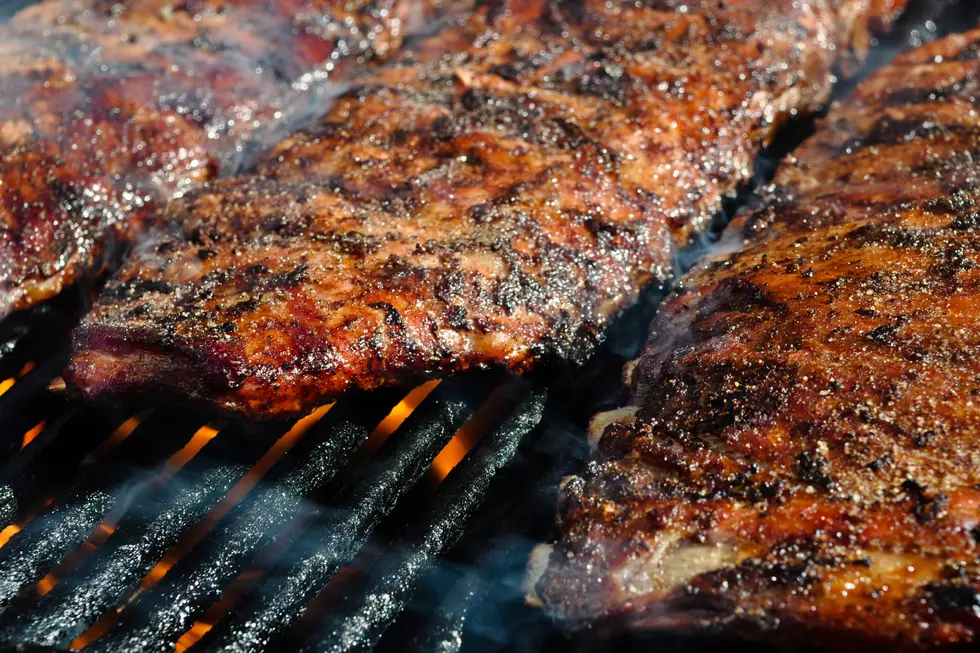 The Best BBQ In Minnesota Is Just 45 Minutes From Faribault!