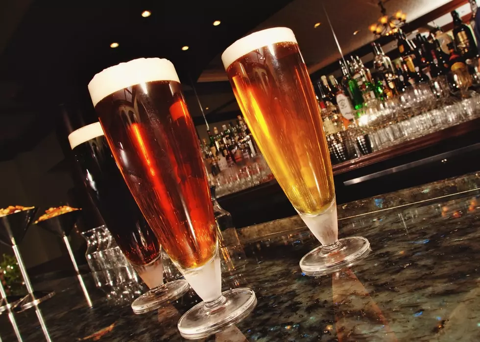 A Rochester Brewery Just Won A National Award For Acclaimed Beer