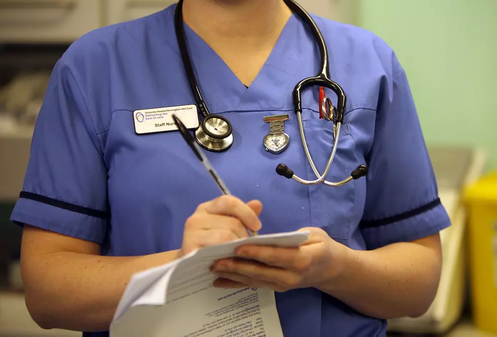SE MN Residents React to Senator Saying Nurses Play Cards Most of The Day