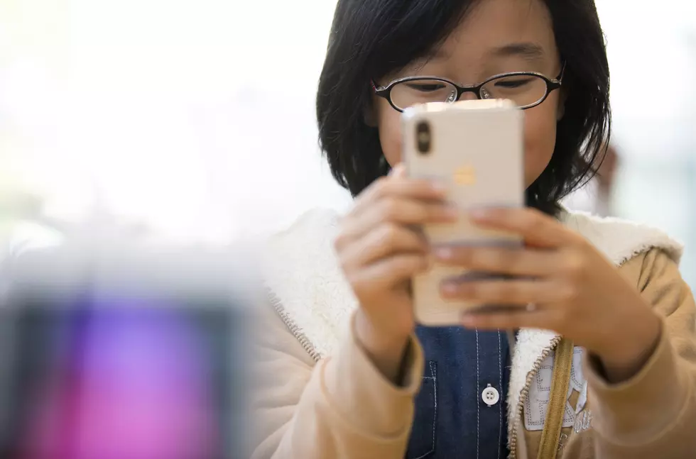 New Augmented Reality will Keep Kids Entertained While You Shop
