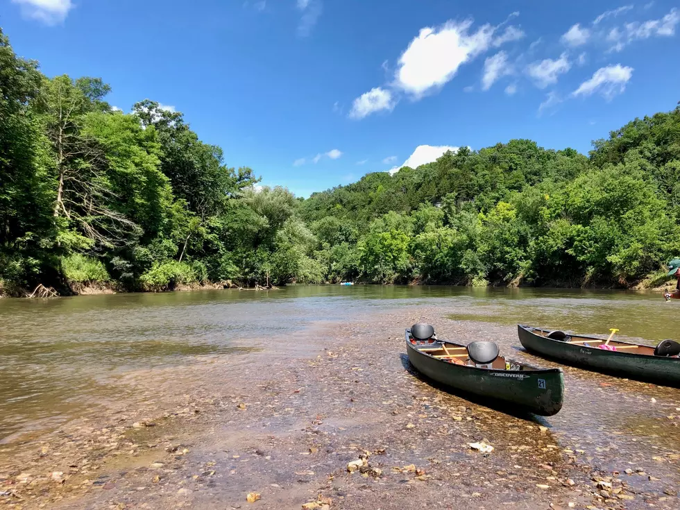 Waterside Chats in Zumbro River Watershed