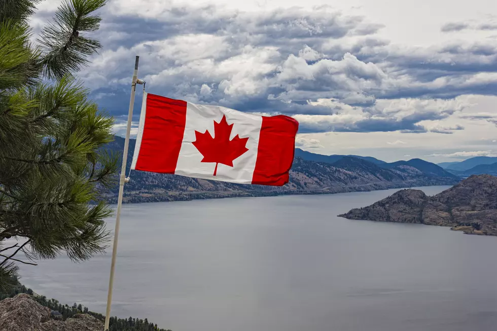 US – Canadian Border to Remain Closed