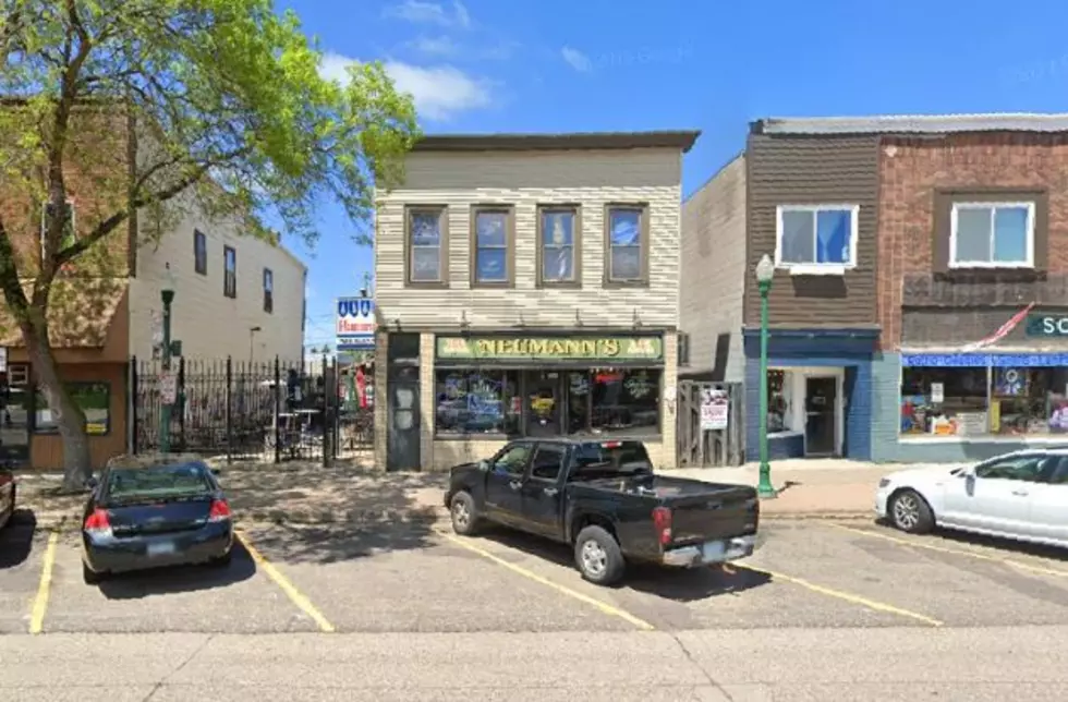 Minnesota’s Oldest Bar Has Been Going Strong For Over 130 Years